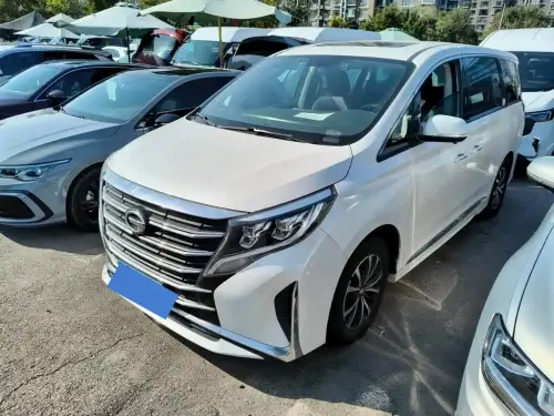 GAC M8, 2023