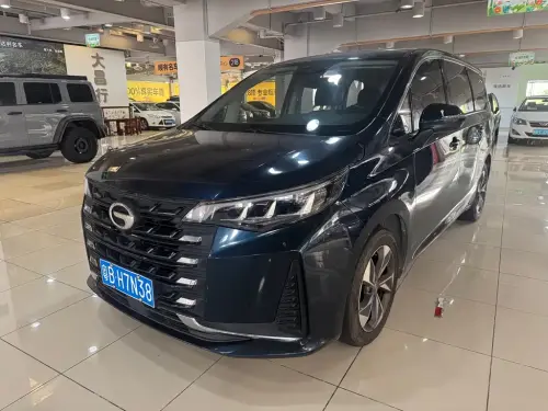 GAC M6, 2023