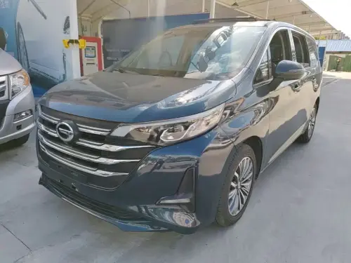GAC M6, 2021