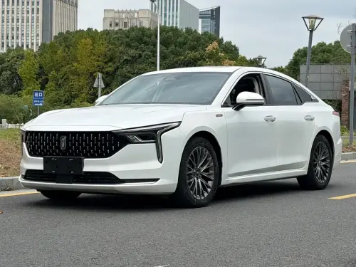 Bestune B70, 2022
