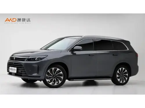 AITO M7, 2023