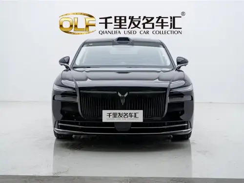 Voyah Zhuiguang, 2026