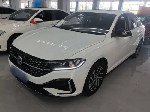Volkswagen Lavida, 2024