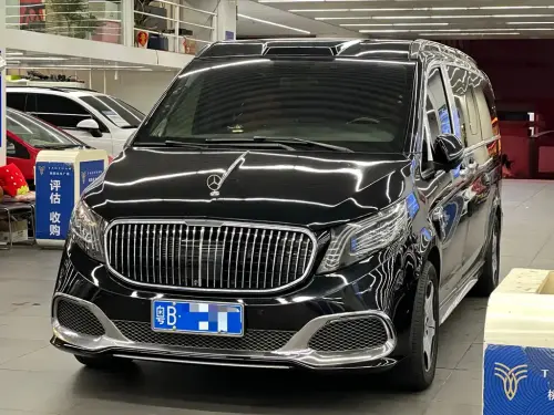 Mercedes-Benz Vito, 2023