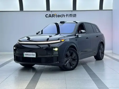 Li Auto L7, 2024
