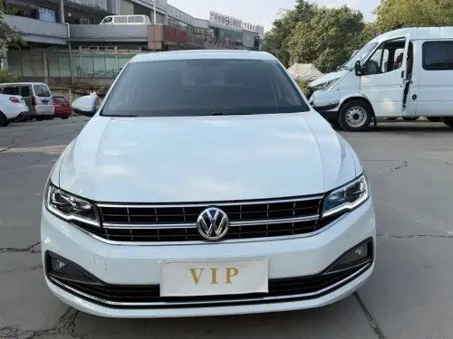 Volkswagen Bora, 2020