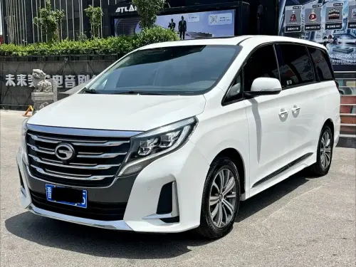 GAC M8, 2020