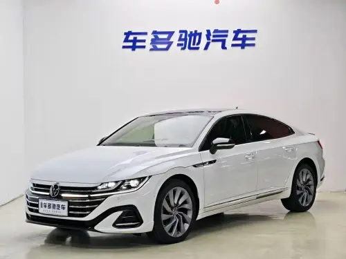 Volkswagen CC, 2022