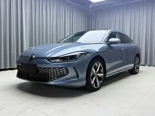 Volkswagen Lamando, 2022