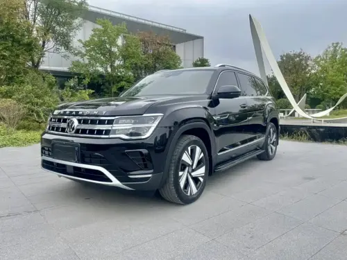Volkswagen Teramont, 2023