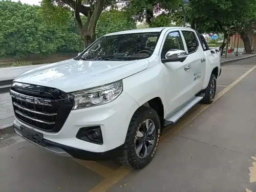 Changan F70, 2022