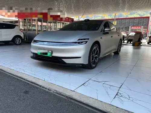 Changan A06, 2025