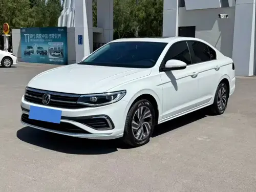 Volkswagen Bora, 2025