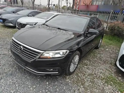 Volkswagen Lavida, 2021