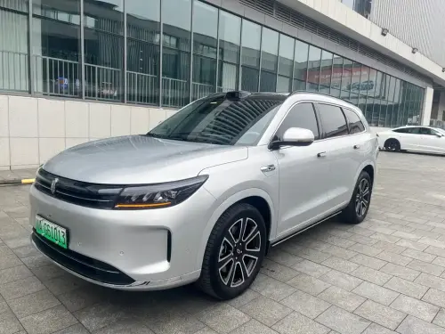 AITO M7, 2024