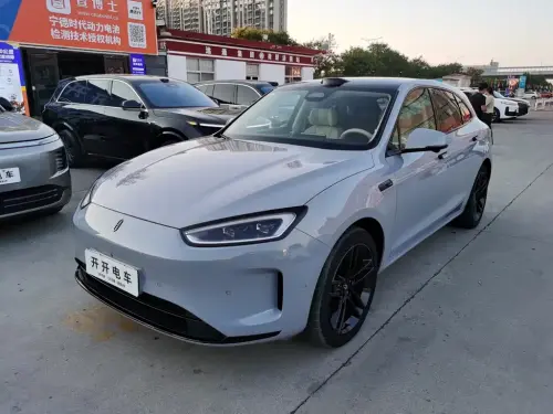 AITO M5, 2024