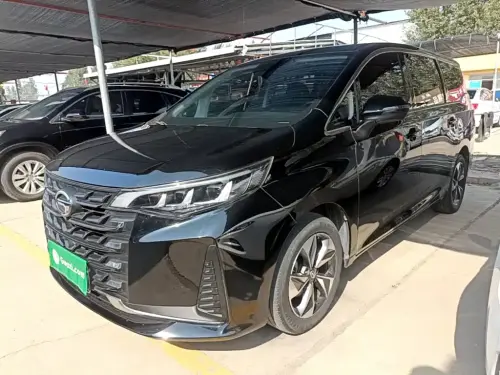 GAC M6, 2021