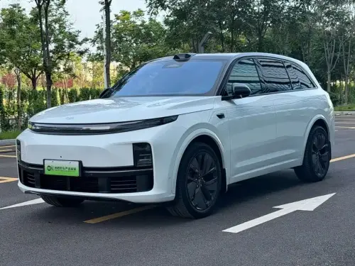 Li Auto L7, 2023
