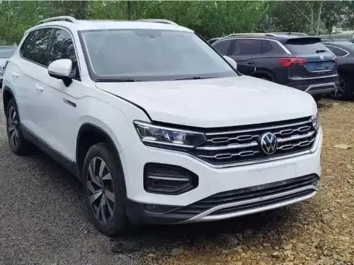Volkswagen Tayron, 2022
