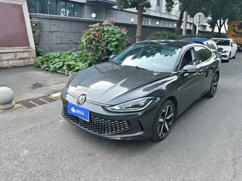 Volkswagen Lamando, 2023