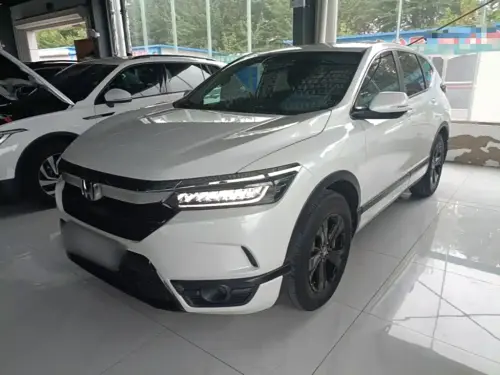 Honda Breeze, 2021