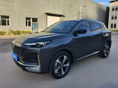 Changan CS55 PLUS, 2022