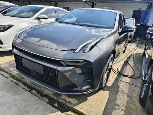 Lynk & Co 03, 2023