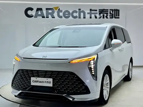 Buick Century, 2024