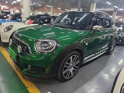 Mini MINI COUNTRYMAN, 2020