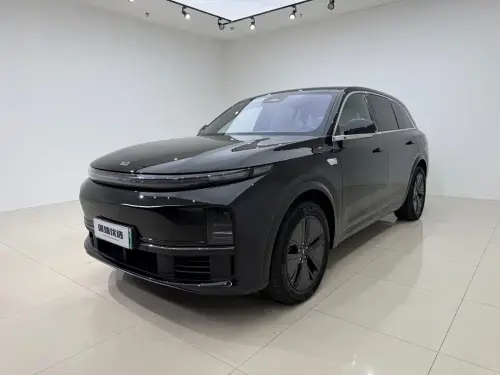 Li Auto L7, 2024