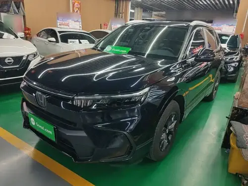 Honda Breeze, 2024