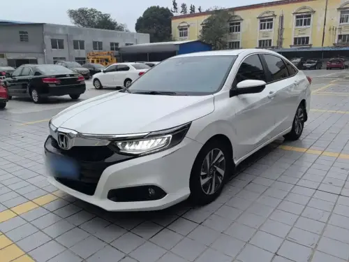 Honda Crider, 2021