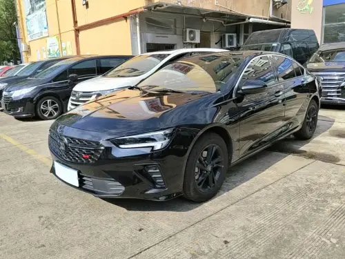 Buick Regal, 2026