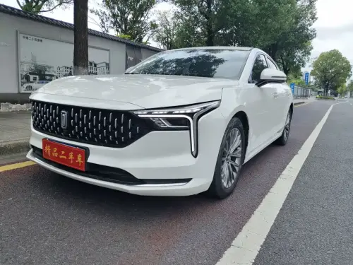 Bestune B70, 2024
