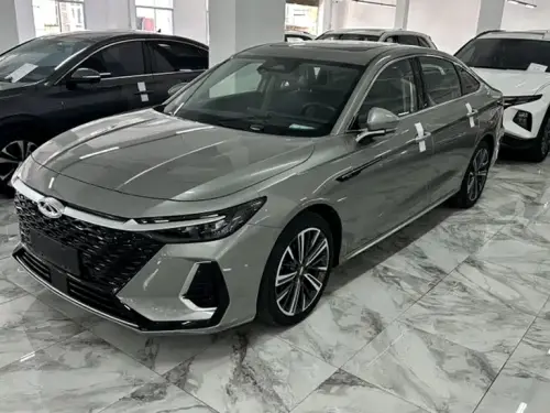Chery Arrizo 8, 2023