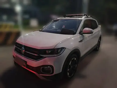 Volkswagen Tacqua, 2021