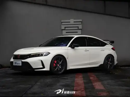 Honda Civic, 2025