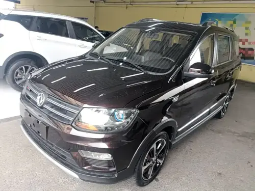 Dongfeng Fengguang 370, 2020