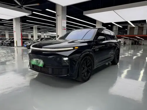 Li Auto L7, 2023