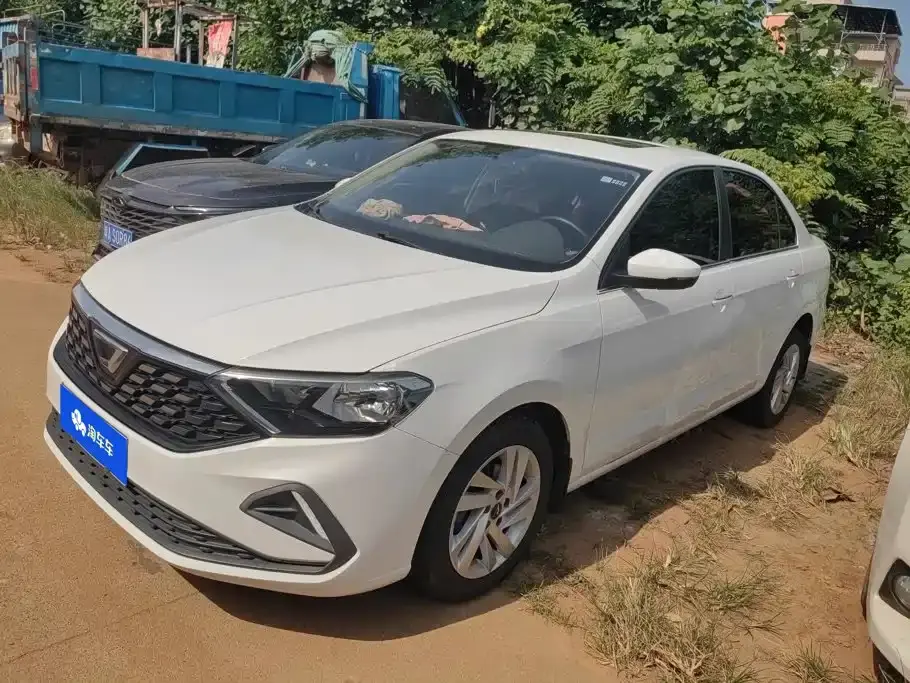 Jetta VA3, 2020