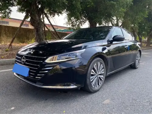 Nissan Teana, 2023