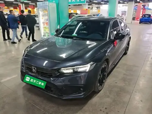 Honda Civic, 2023