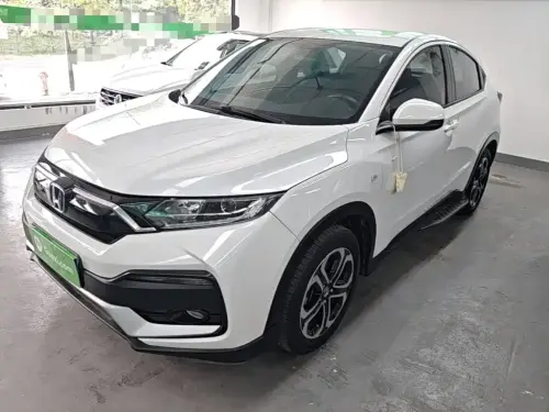 Honda XR-V, 2021