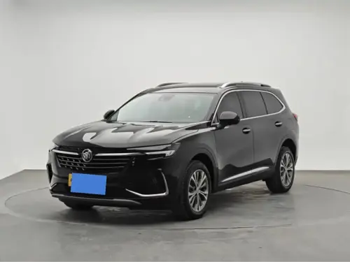 Buick Envision Plus, 2023