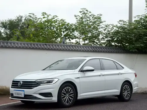 Volkswagen Sagitar, 2021