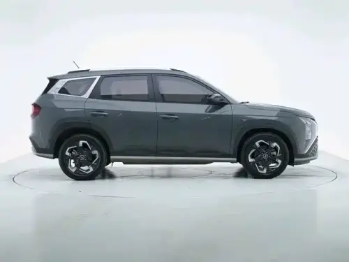 Hyundai ix35, 2024
