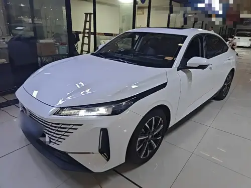 Changan Yida, 2023