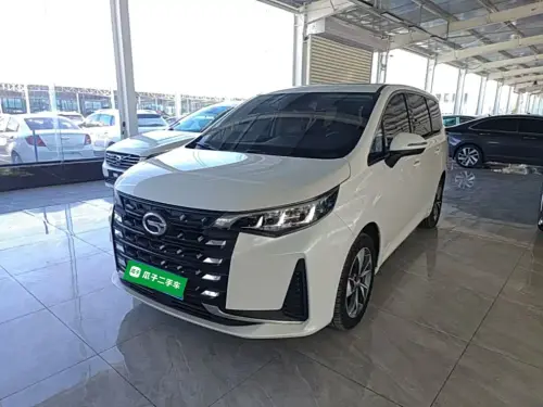 GAC M6, 2023