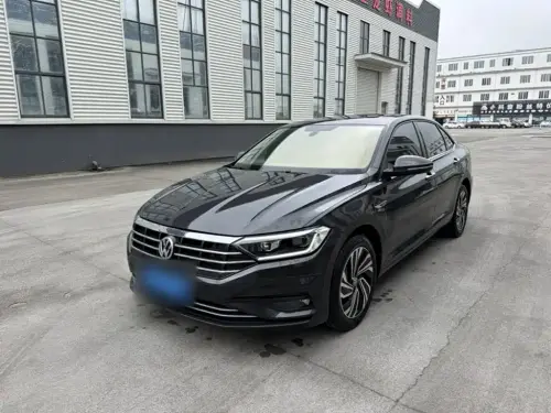 Volkswagen Sagitar, 2022