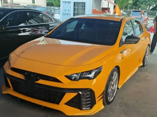 GAC Empow, 2022